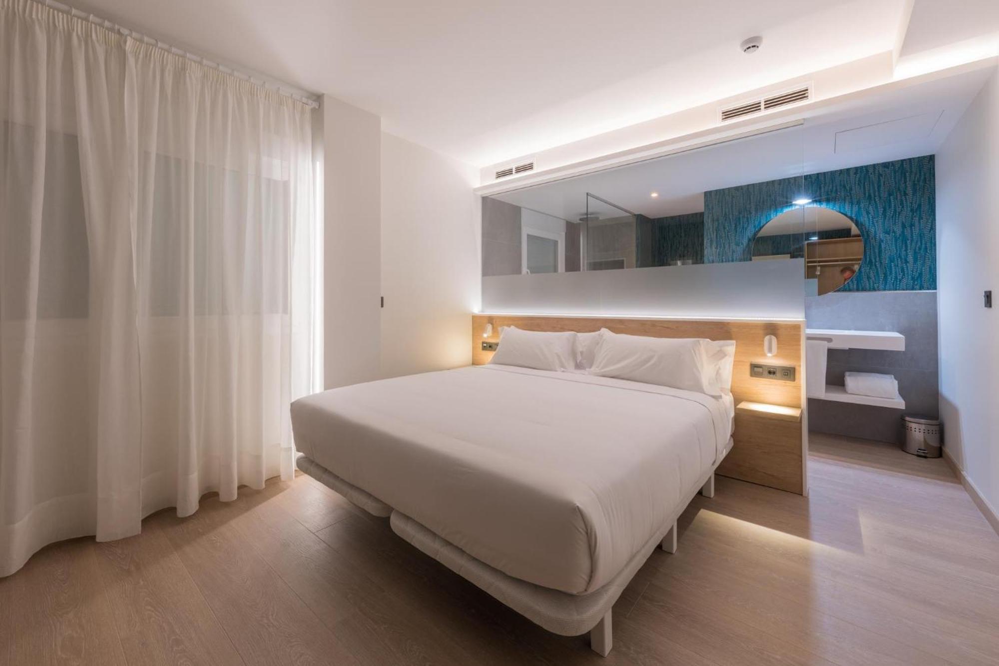 Hotel Spa Meiga Do Mar Caldebarcos Εξωτερικό φωτογραφία